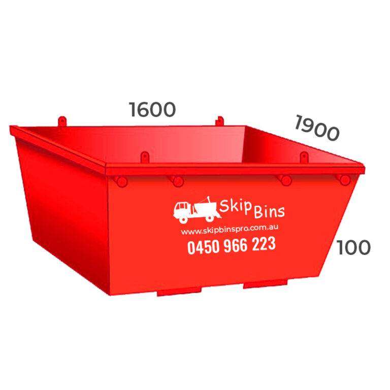 Skip Bin Dandenong Hire Skip Bin Skip Bins Pro