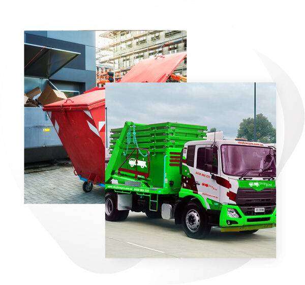 Skip Bin Dandenong Hire Skip Bin Skip Bins Pro